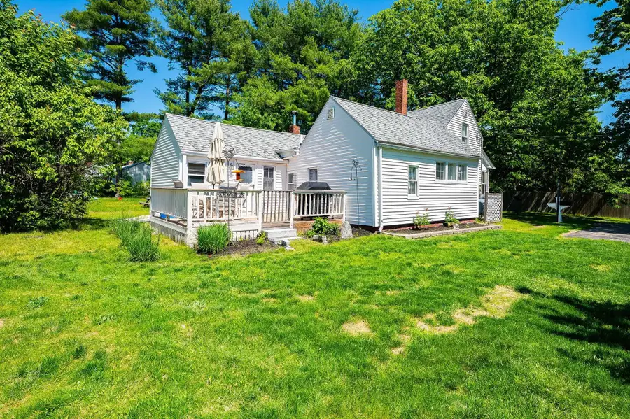 1 Stewart Court, Rochester, NH 03867 - #3