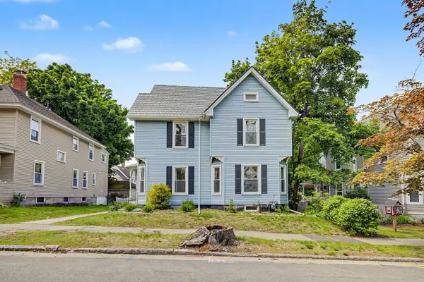 326 Walnut Street, Manchester, NH 03104