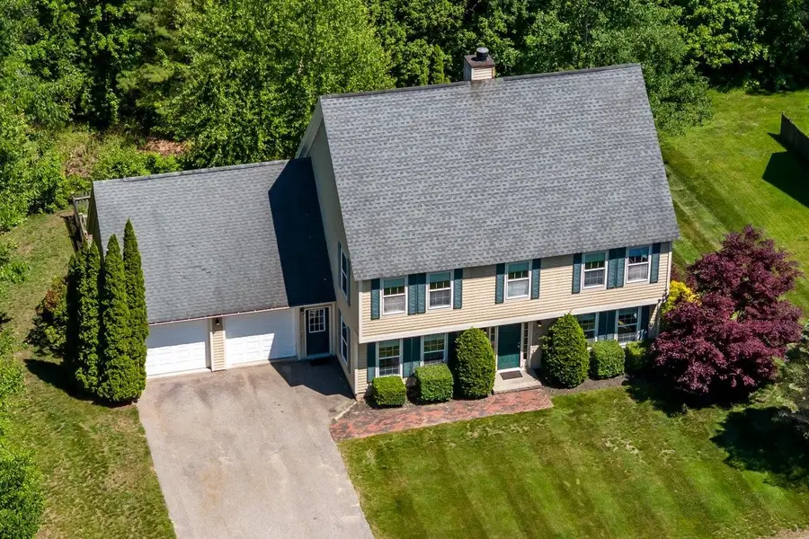 7 Blue Heron Drive, Dover, NH 03820 - #2