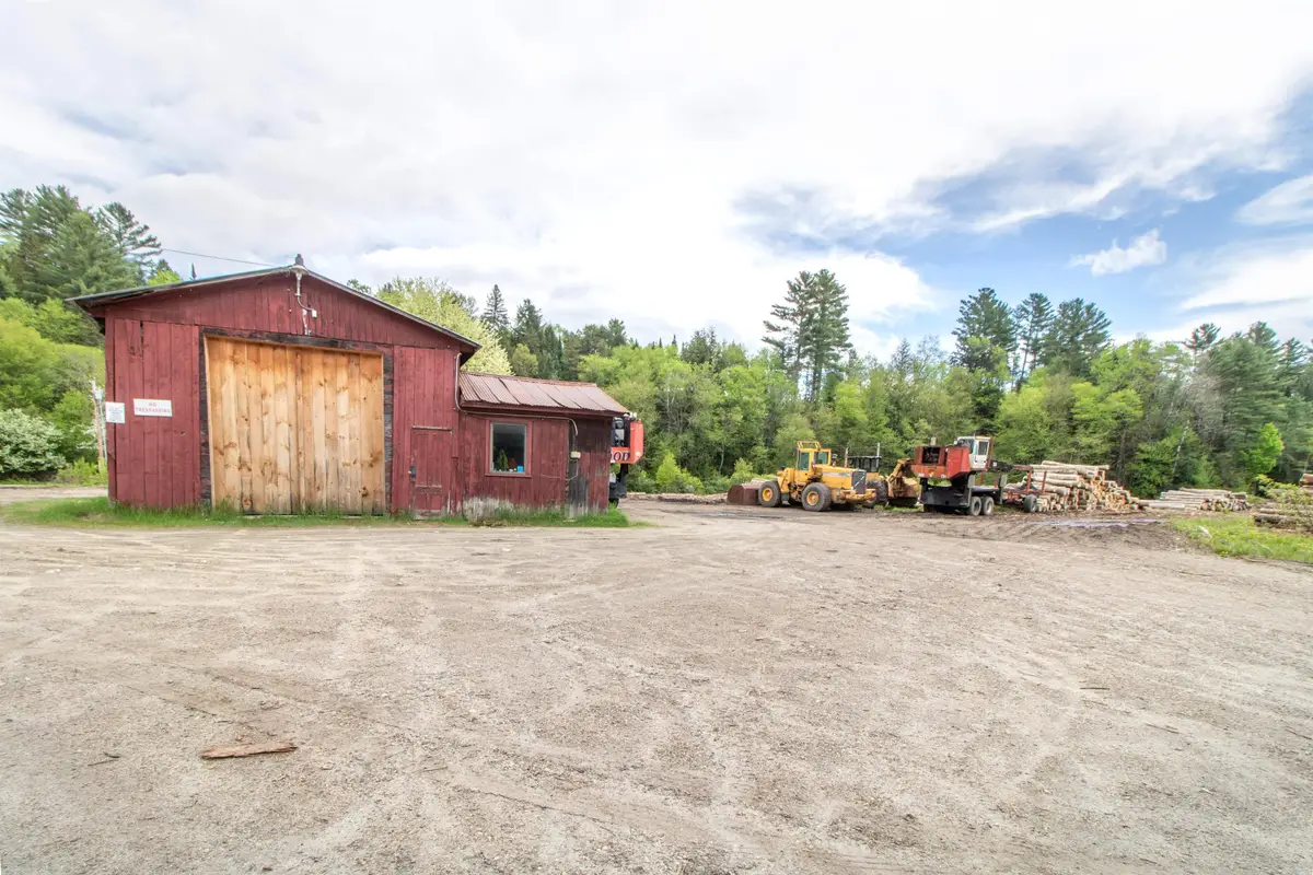 98 VT Route 114, East Burke, VT 05832 - #1