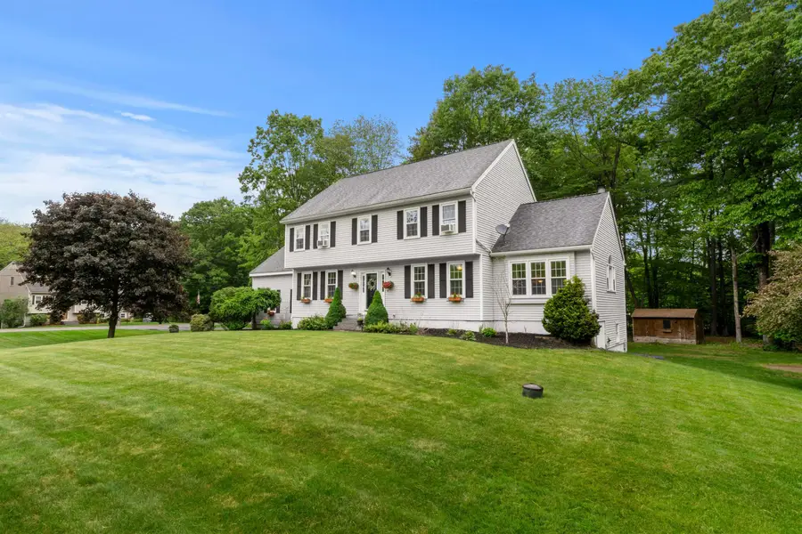 44 Brickyard Drive, Litchfield, NH 03052 - #2