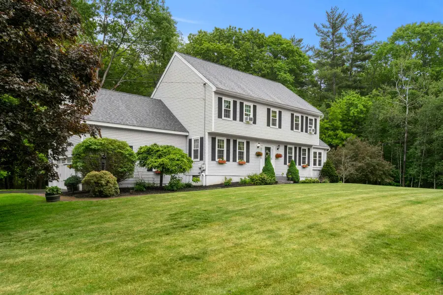 44 Brickyard Drive, Litchfield, NH 03052 - #3