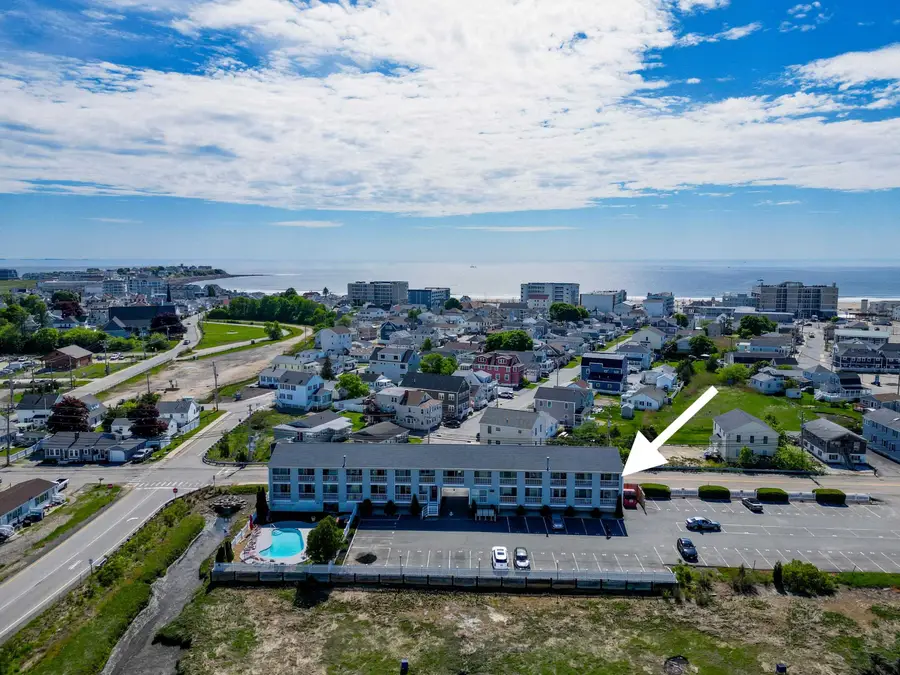 20 Brown Avenue #56, Hampton, NH 03842 - #2