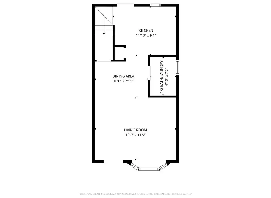 111 Stonegate Lane, Derry, NH 03038 - #2