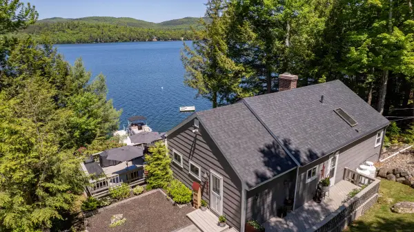 362 South Shore Road, New Durham, NH 03855