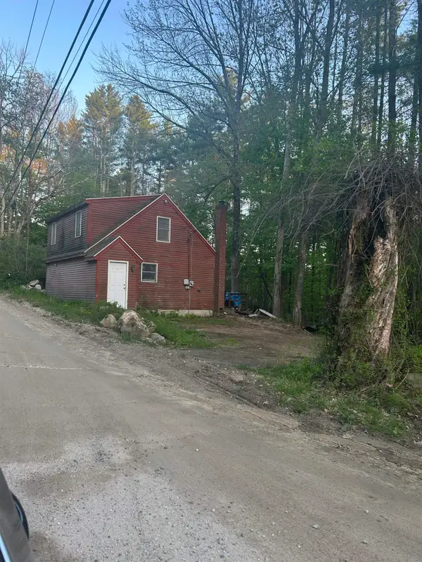 103 Mitchell Road, Nottingham, NH 03290-6013