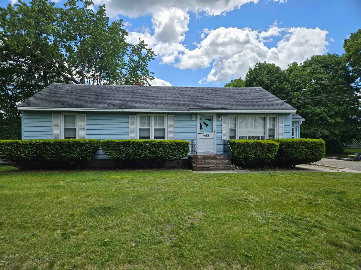 5 Creteau Street, Rochester, NH 03867 - #1