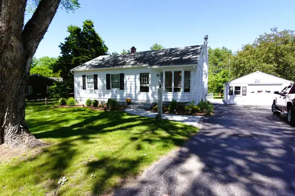 323 Matthews Road, Swanzey, NH 03446