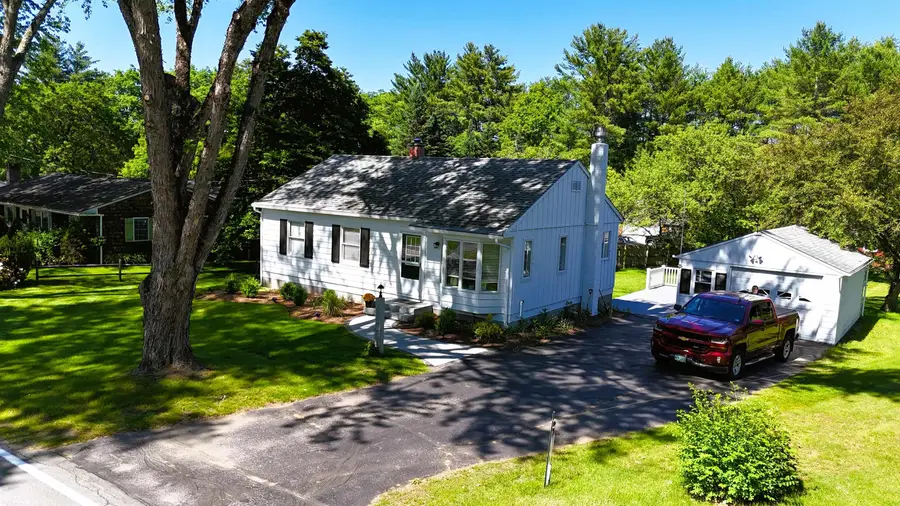 323 Matthews Road, Swanzey, NH 03446 - #3