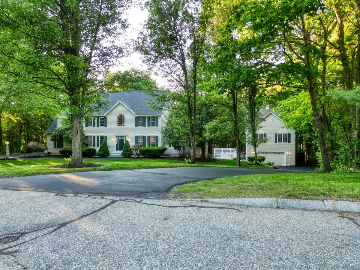 3 Summerfare Street, Hooksett, NH 03106 - #1