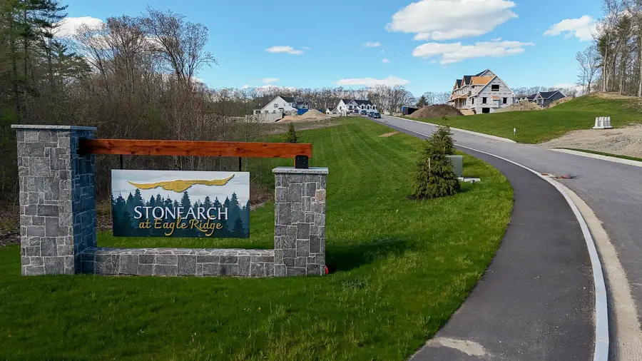 23 Signature Circle #Lot 3, Exeter, NH 03833 - #3
