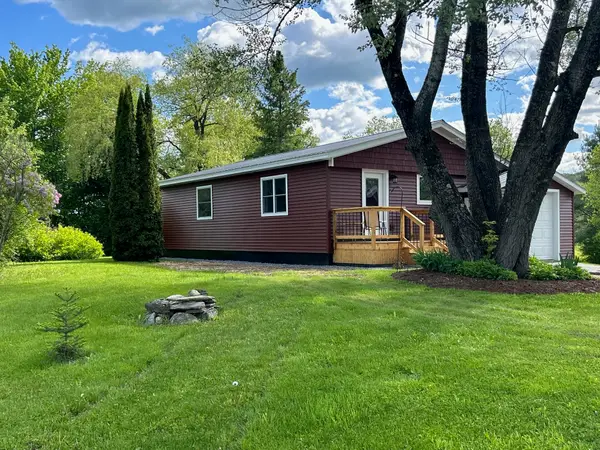 3528 Vermont Route 100, Westfield, VT 05874