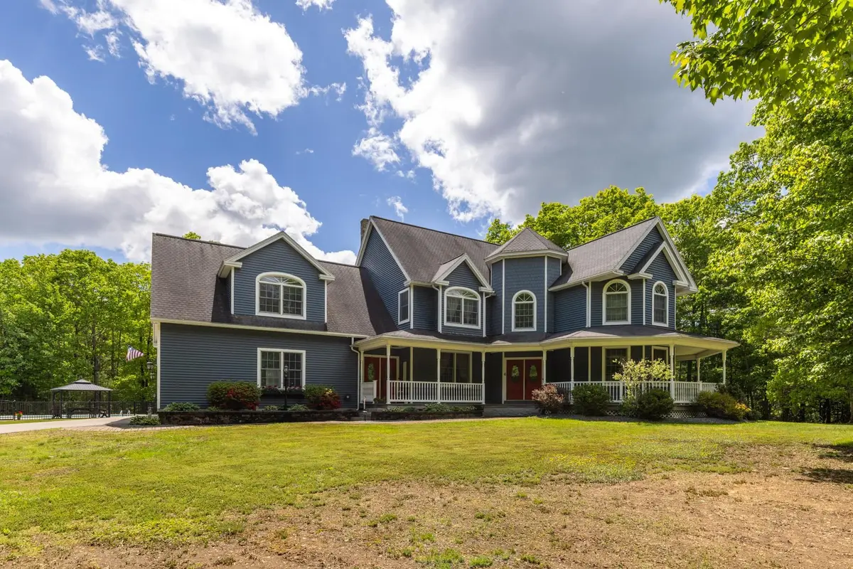 6 Shawns Way, Somersworth, NH 03878 - #1