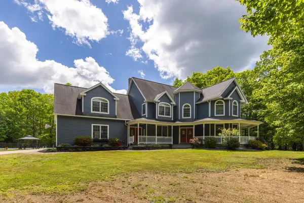 6 Shawns Way, Somersworth, NH 03878