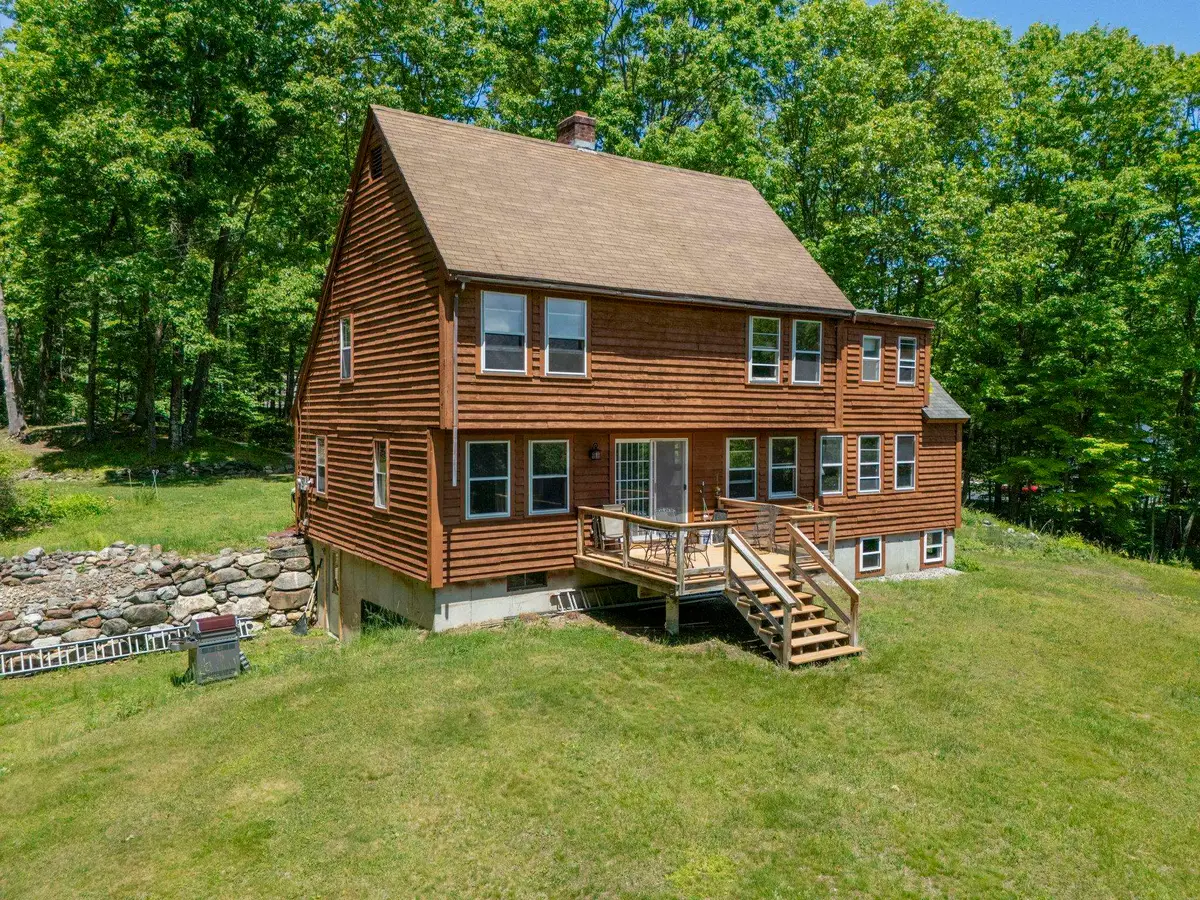 133 Hackett Hill Road, Hooksett, NH 03106 - #1