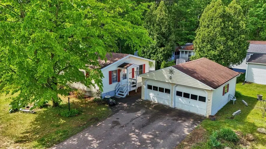 107 Williston Woods Road, Williston, VT 05495-9584 - #2