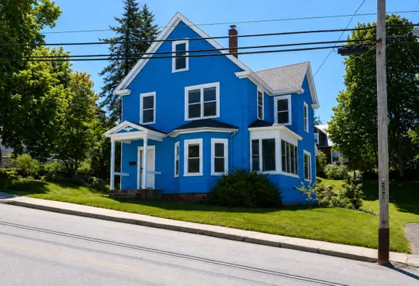 300 Hillside Avenue, Berlin, NH 03570