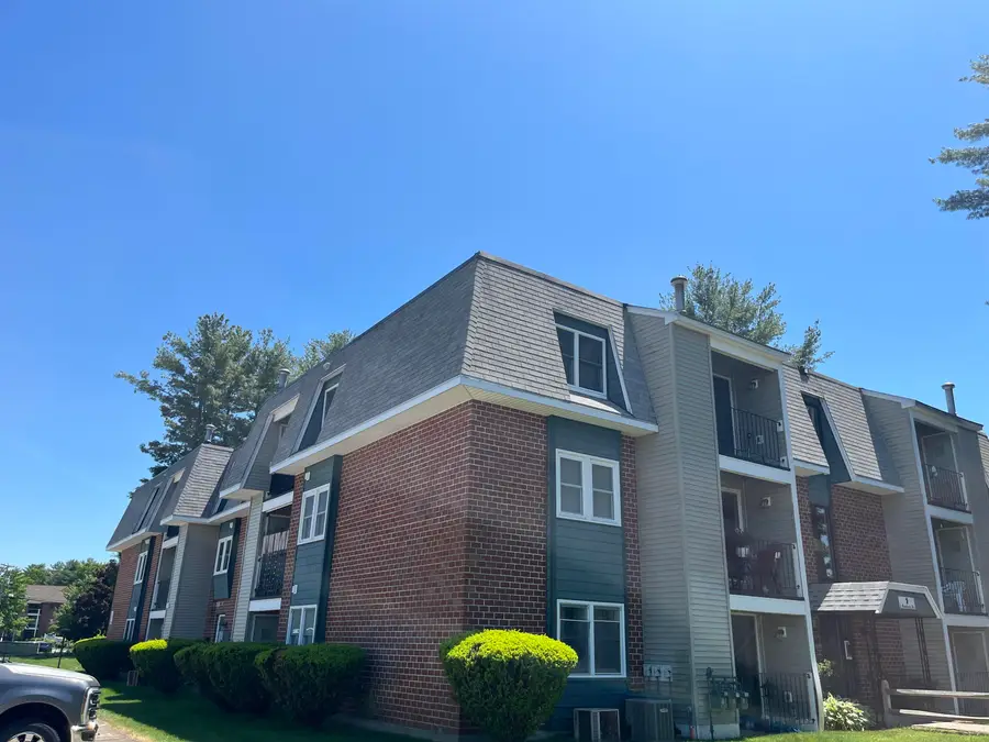 2 Roedean Drive #U-A301, Nashua, NH 03063 - #3