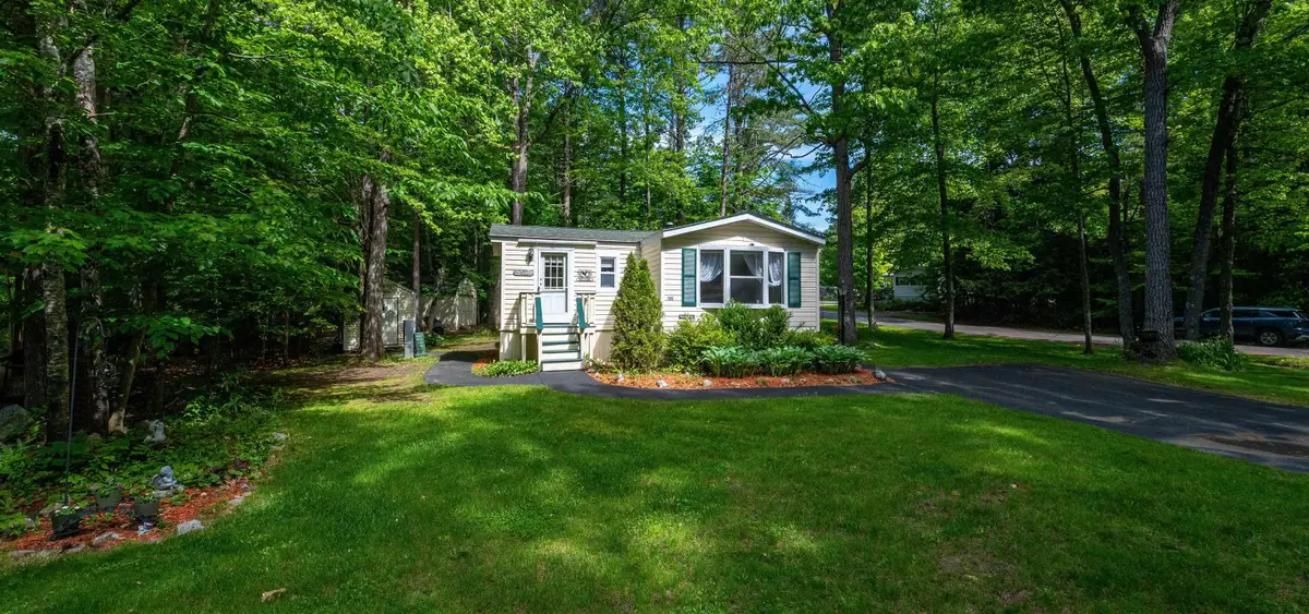 105 Eagle Ledge Loop, Conway, NH 03813 - #1
