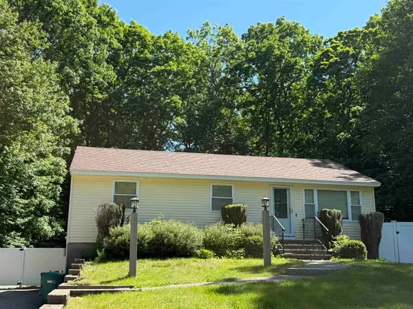 9 Doris Street, Derry, NH 03038