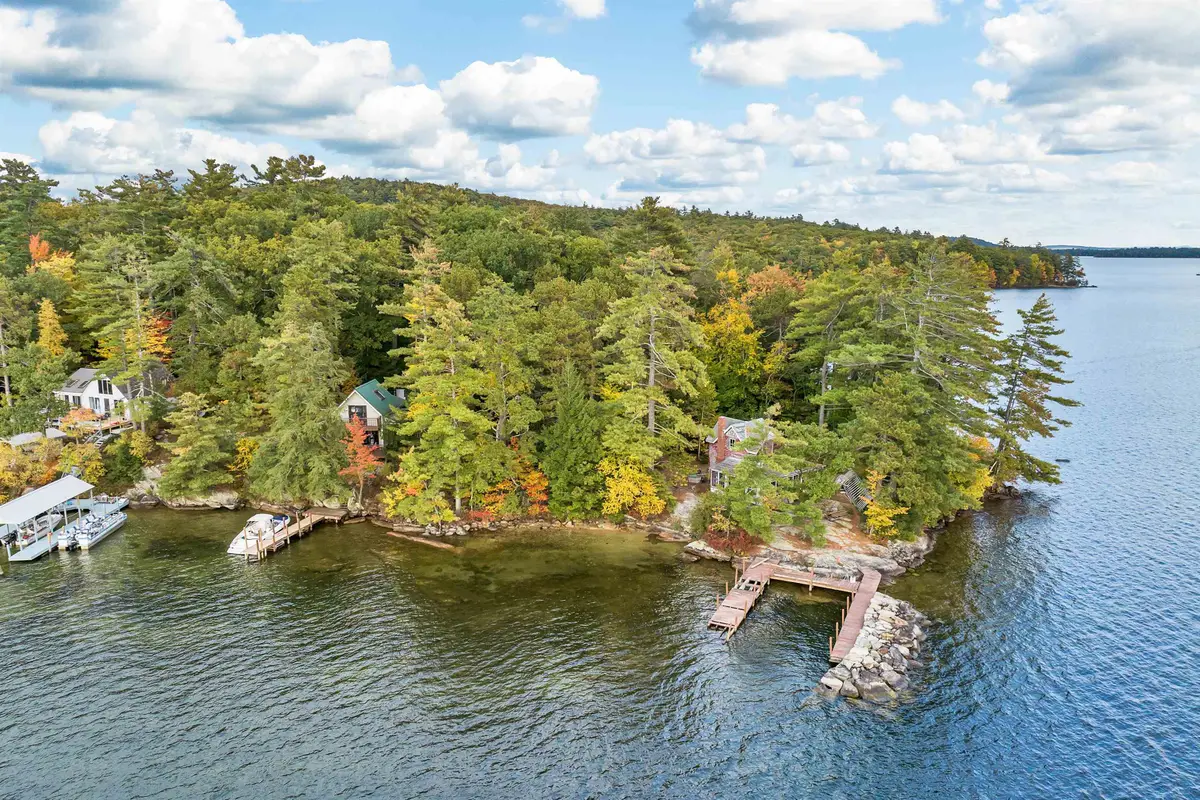27 Pitchwood Island, Meredith, NH 03253 - #1