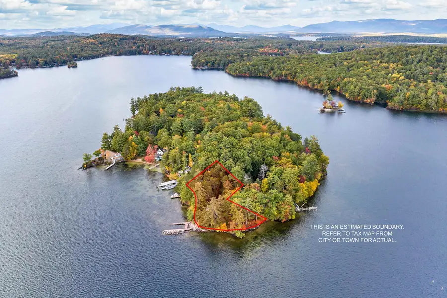 27 Pitchwood Island, Meredith, NH 03253 - #2