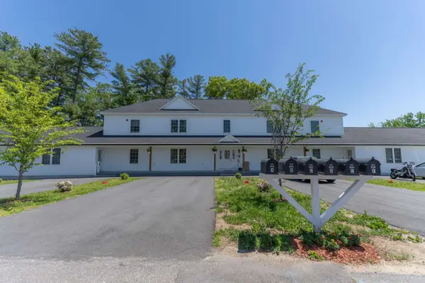 4-8 Beaver Brook Way, Pelham, NH 03076