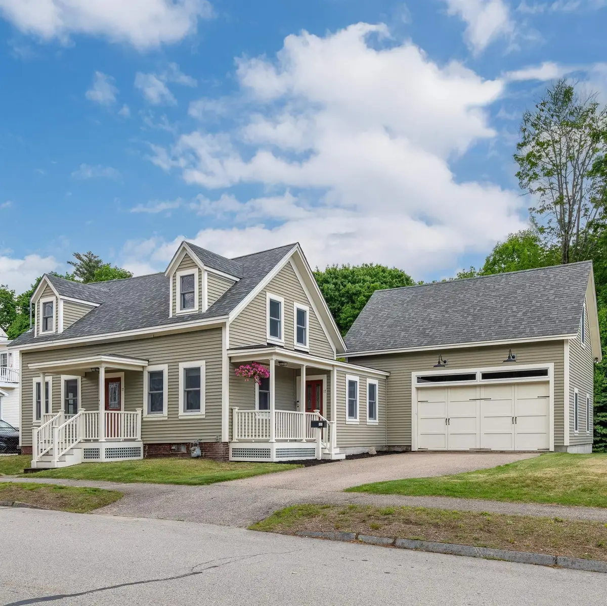 17 Rogers Street, Dover, NH 03820 - #1