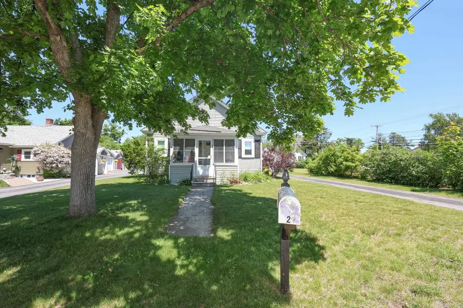 2 Thomas Street, Concord, NH 03301 - #2