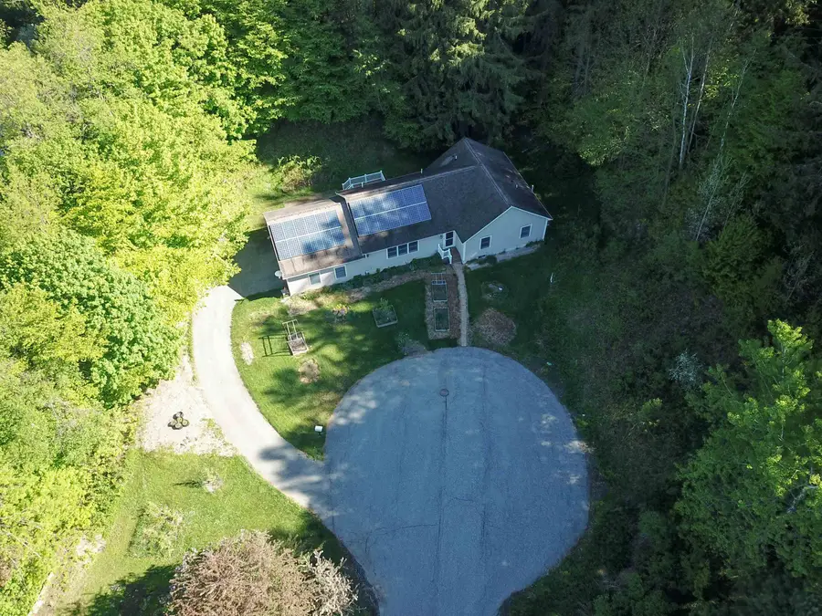 58 Tuckaway Lane, Northfield, VT 05663 - #3