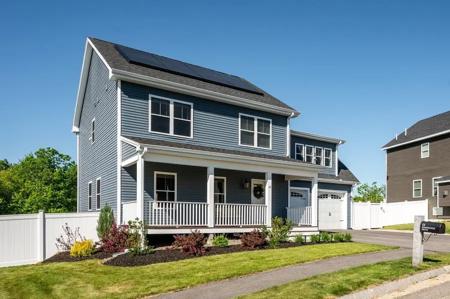 14 Eisenhower Drive, Rochester, NH 03867 - #2