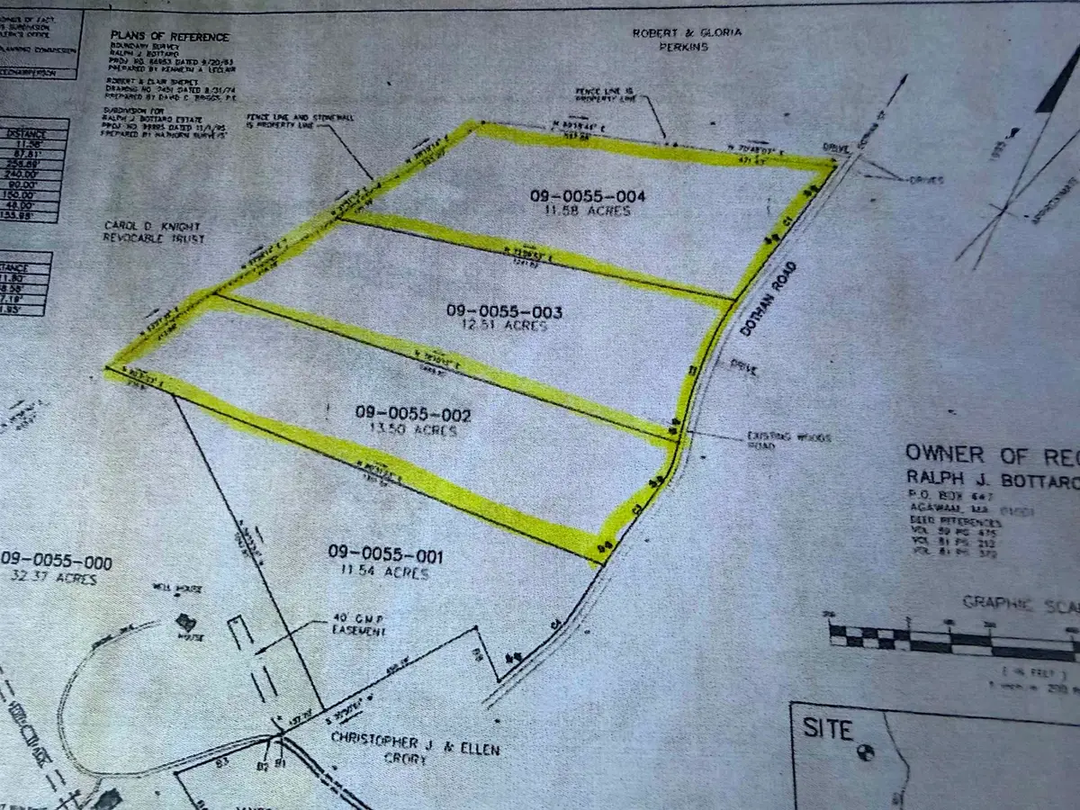 00 Dothan Road, Hartford, VT 05047 - #1