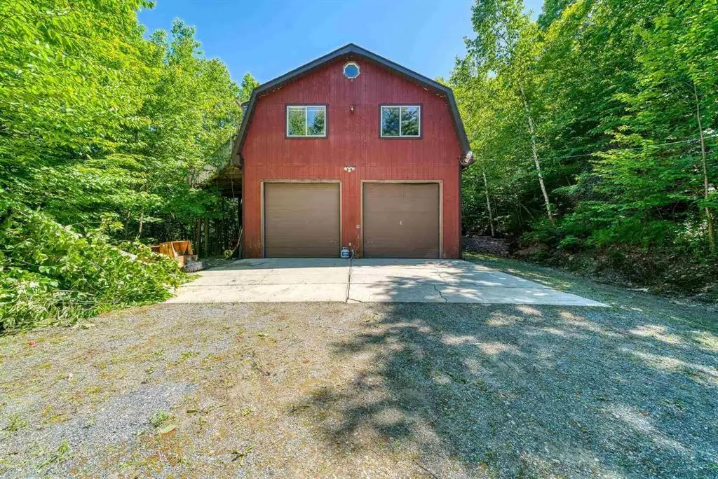 819 North Main Street, Washington, NH 03280 - #1