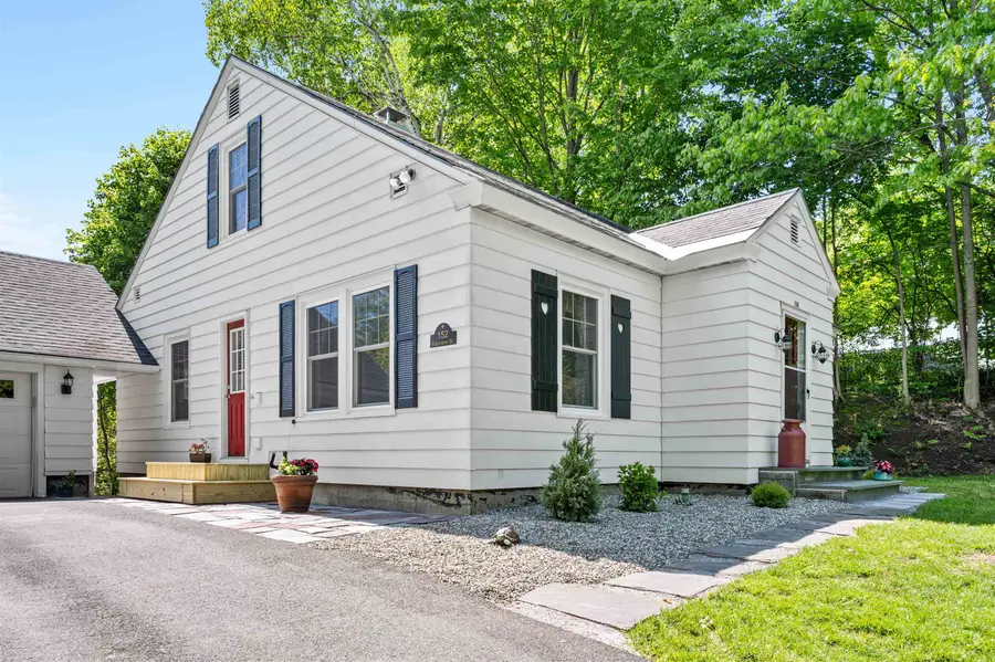 152 Fairview Street, Barre, VT 05641 - #3