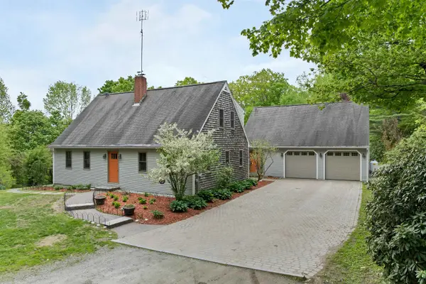371 Baker Road, Henniker, NH 03242