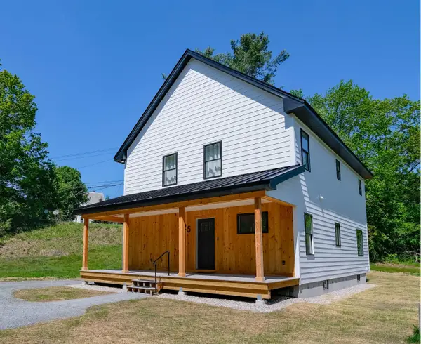 25 Prospect Street, Ludlow, VT 05149