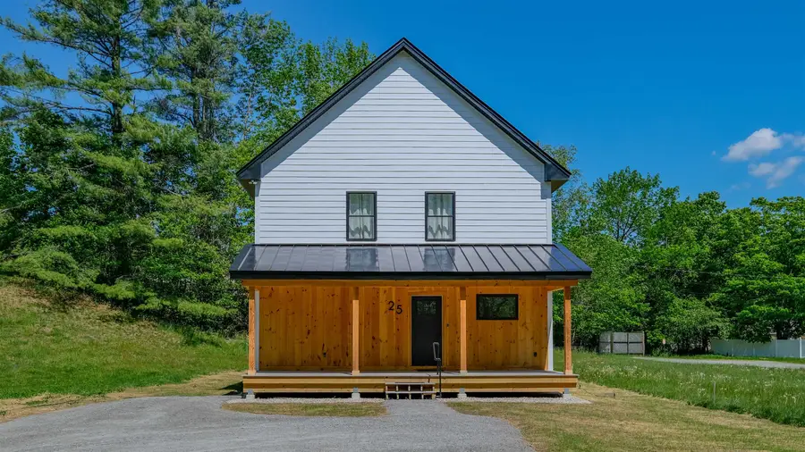 25 Prospect Street, Ludlow, VT 05149 - #2