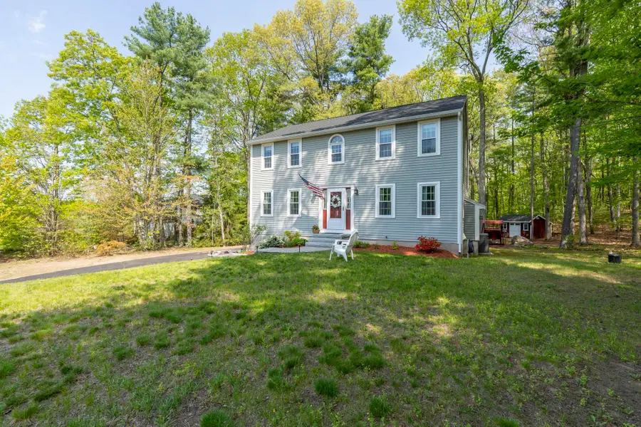 30 Royal Lane, Londonderry, NH 03053 - #2