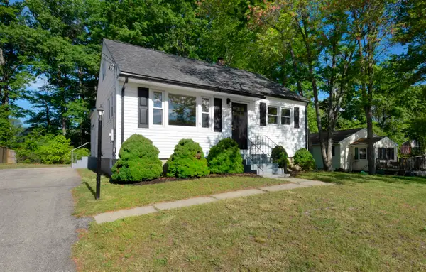 161 S Gray Street, Manchester, NH 03103