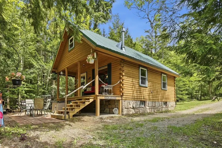 38 Kelly Road, Stark, NH 03582 - #2