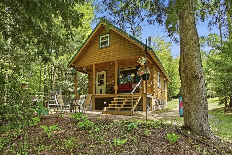 38 Kelly Road, Stark, NH 03582 - #3
