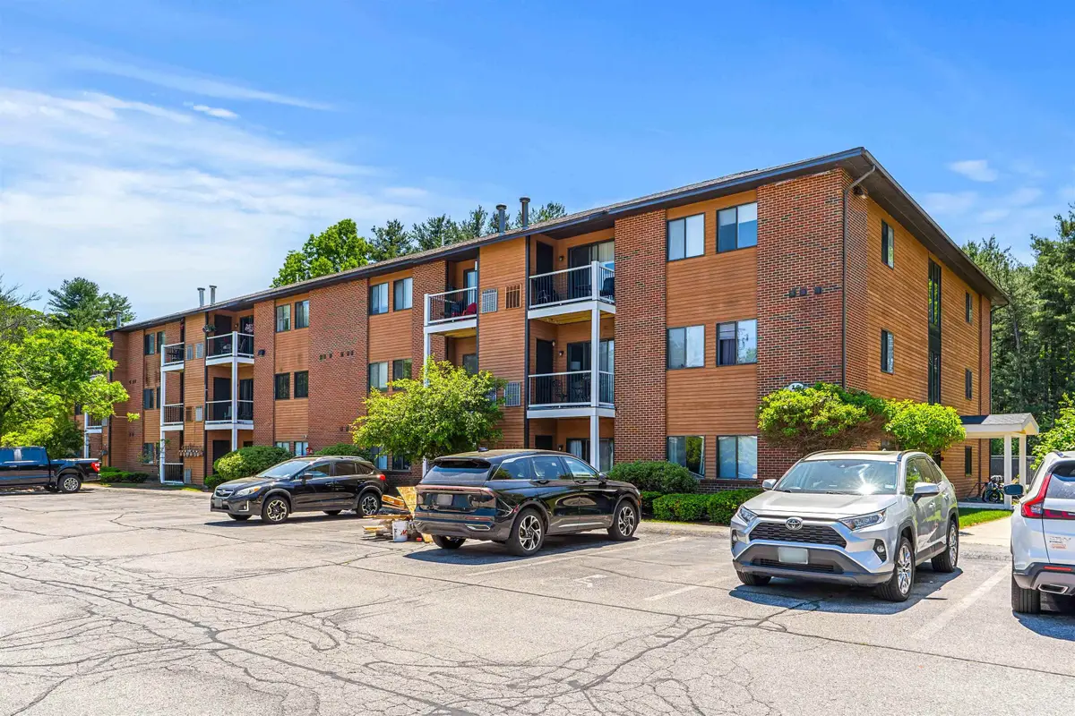 15 Blackstone Drive #1523, Nashua, NH 03063 - #1