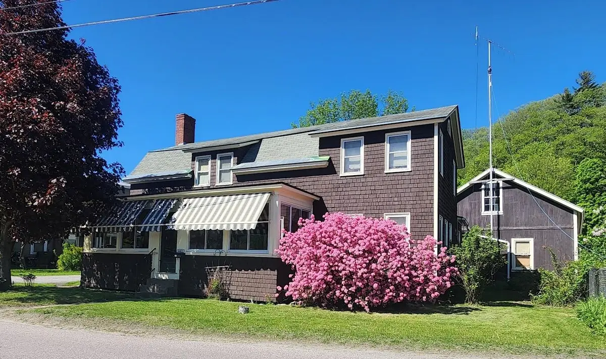 174 South Main Street, Waterbury, VT 05676 - #1