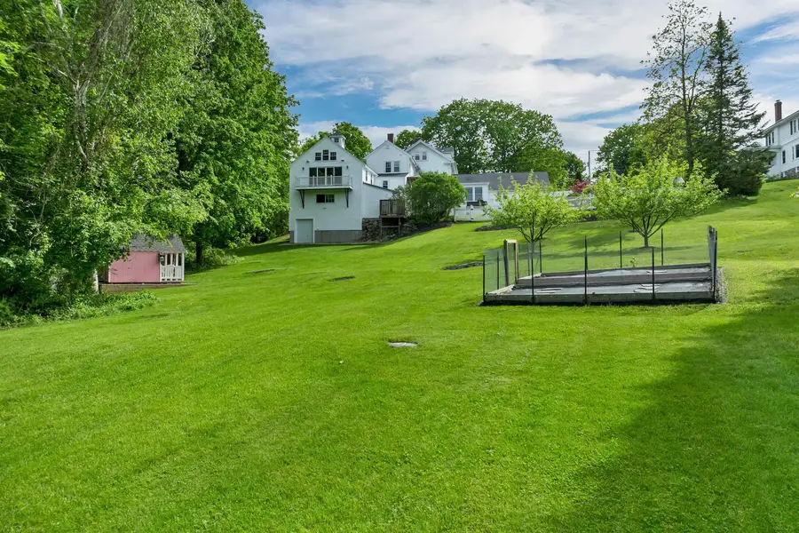 153 N Main Street, Wolfeboro, NH 03894 - #2