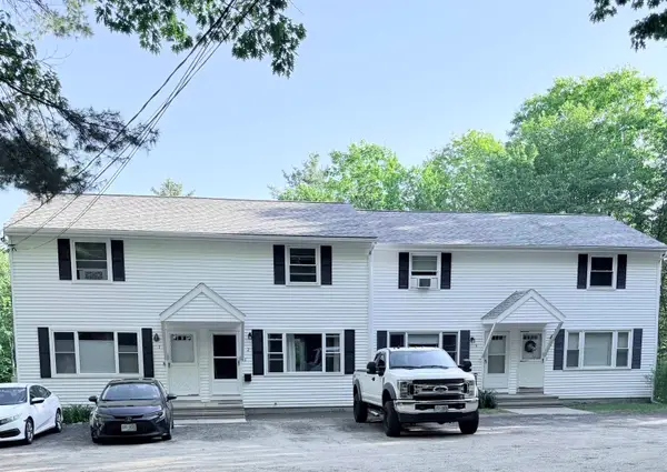 220 Hubbard Pond Road #2, New Ipswich, NH 03071