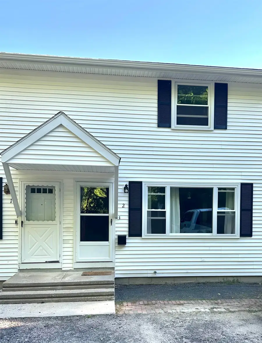 220 Hubbard Pond Road #2, New Ipswich, NH 03071 - #2