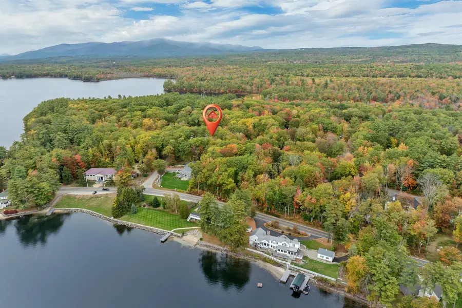 7 Loon Street, Wolfeboro, NH 03894 - #3
