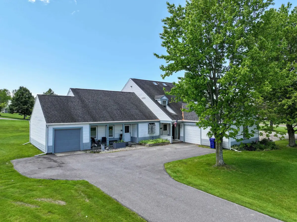 11 Bowman Road #105, Vergennes, VT 05491 - #1