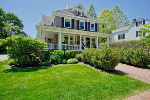118 Richards Avenue, Portsmouth, NH 03801