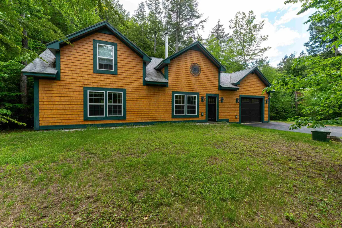 177 Alpstrausse, Bartlett, NH 03812 - #1